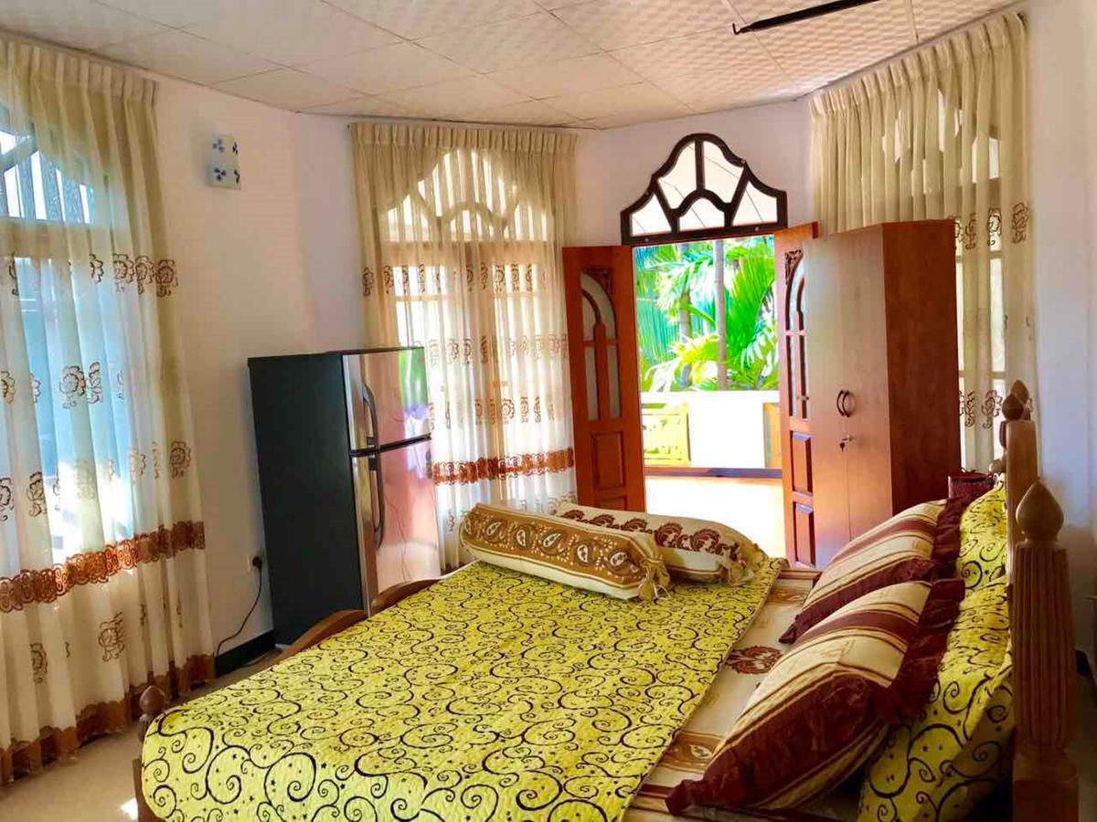 Moragalla Dilu Villa Beruwala Exteriör bild